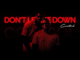 Studio Bros & Rona Ray - Don't Let Me Down (Visualizer)