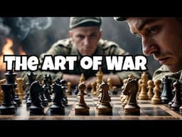 Understanding Sun Tzu's Timeless Art Of War Strategies
