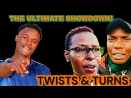 🔥 SHOCKING SHOWDOWN: Amqarol Strikes Back at Annesto After Gintu's Unbelievable Firing! 😲💥