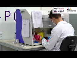 VivaTech | Onkos: exame molecular para nódulos indeterminados de tireoide