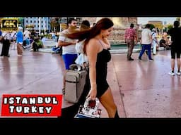 The REAL Istanbul – Culture, Food & Pure Chaos!