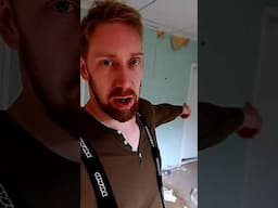 Paranormal Urban Exploration