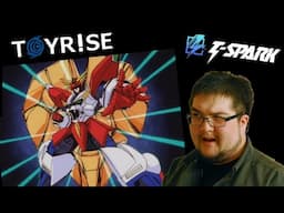 Deboxing the Toyrise Horizon - April 10 2025