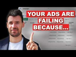 Why Most Financial Advisors Fail at Facebook Ads (And How to Fix It)