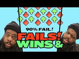 Why 90% of Wholesalers FAIL (And How to Avoid It)