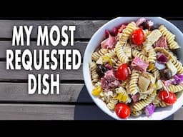 I've Been Making This EXACT Dish For 45 Years