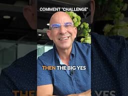The Power of Yeses