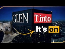 Why GlenTinto is Back On (with Koala)