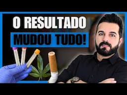 Como descobrir se FILHO usa DROGAS? | História real