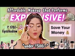 12 *AFFORDABLE* Makeup Products 😍 That Work Better Than *EXPENSIVE* Makeup 💰💖