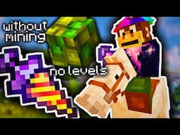 Skyblock facts you never knew you needed... (Hypixel Skyblock)