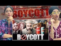 Indians React to ISRAEL 🇮🇱 vs 2,000,000,000 Muslims 🇵🇸