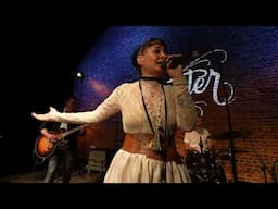 Bywater Call Don't Do It Live @ Hnita Jazz Club Heist-Op-Den-Berg Belgium 2025