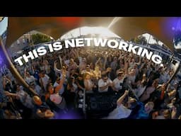 The Game-Changing Event for Startups - TNW Conference 2025