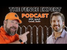 Ask the Experts: Q&A with Caleb Roth!