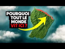 La région française la PLUS SAUVAGE (et tu ne la connais pas vraiment)