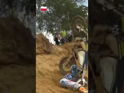 #10 enduro fails Poland 🇵🇱 #extremenduro #crash #fail