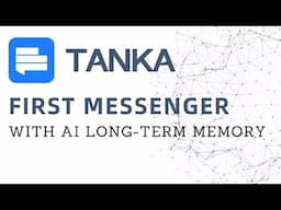 This AI Solves Your Team's Worst Problem | Tanka AI Review