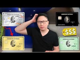 Why "Everyone" Hates American Express