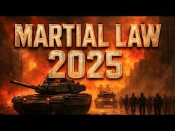 From Civil Unrest to Martial Law: Your Complete Survival Guide