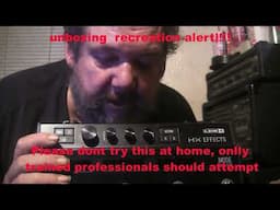 THIS PEDAL CAN REPLACE MY ENTIRE PEDALBOARD