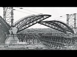 Minnesota Central Railway Remnants – Fort Snelling to Mendota