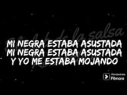 Pedro simon - orquesta colon