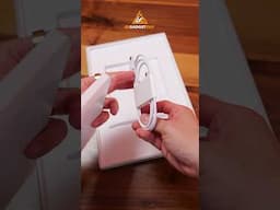Unboxing the Galaxy Tab S10 FE+ #shorts #samsung