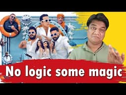 Housefull 5 Review by Sahil Chandel | Akshay kumar | Nana Patekar | Sanjay Dutt