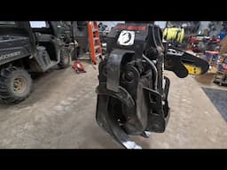 Rotobec grapple saw- A general how to