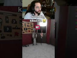 What is this game bro 💔