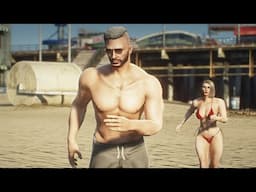 GTA 5 No Simping Only Boom Baam | GTA 5 RP Live Stream India in Samatva