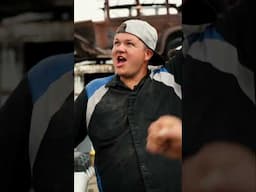 First Episode of Scrapeyard Kings is live right now! Go watch on @HeavyDSparks