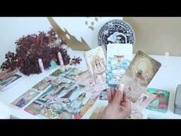 CAPRICORN ✨ Letting Go Of The Past & Welcoming The New! June 2025 Tarot Reading