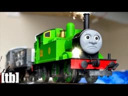 OVERRATED OR OVERHATED? Bachmann Oliver Unboxing, First Run, & Customization!