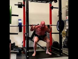 Best Advice I Ever Heard For Getting Extremely Strong!