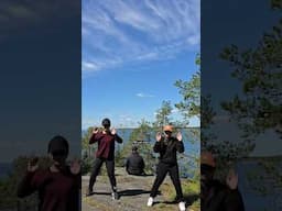 Porkkalaniemi #dailyvlog #fyp #shortstrending #finland