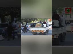 Embassy of Switzerland makes available $200 000 to relocate Bulawayo vendors to Bhaktas Mall