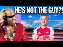 Arsenal Getting Gyokeres is a MISTAKE! Or a No Brainer? - DEBATE