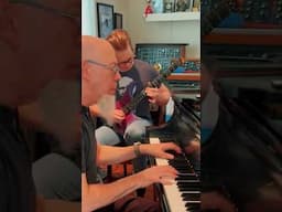 Hanging With Cameron Rasmussen of Arch Echo