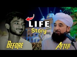 Raza Saqib Mustafai Biography And Life Story