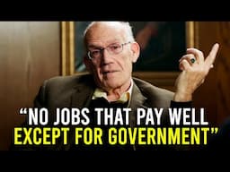 "People Should Be Preparing, This Is So Serious" | Victor Davis Hanson