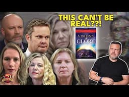 Reading and Reviewing Visions Of Glory Part 13