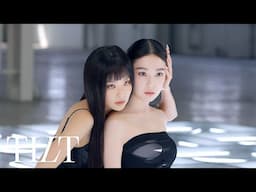 Red Velvet - IRENE & SEULGI 'TILT' MV Behind | TILT Week Irene/Seulgi 2025 #2
