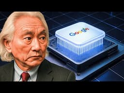 Google Shut Down Quantum Chip After Something Terrifying Happend