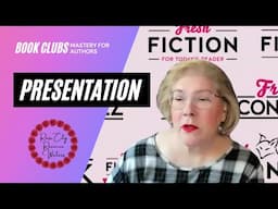 Mastering Book Clubs: A Comprehensive Guide for Authors