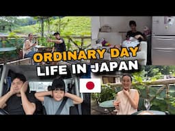 ORDINARY DAY LIFE IN JAPAN  🇯🇵🇵🇭 Vlog 827 | Jpinoy Vlogs  | Buhay sa Japan