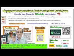 Explicação Rápida TGDR