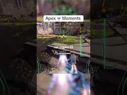 This Apex Glitch RUINED the Whole Match 😭