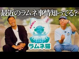 【ラムネ猫】クオリアオリジナルの夏ガチャ！！！